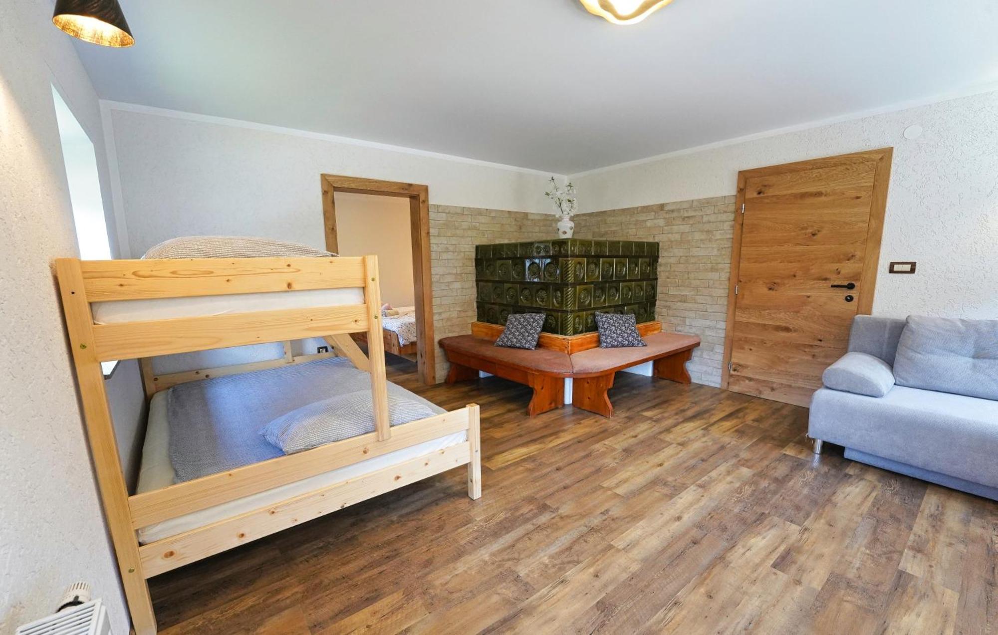 Apartments Katja Bohinj Dış mekan fotoğraf