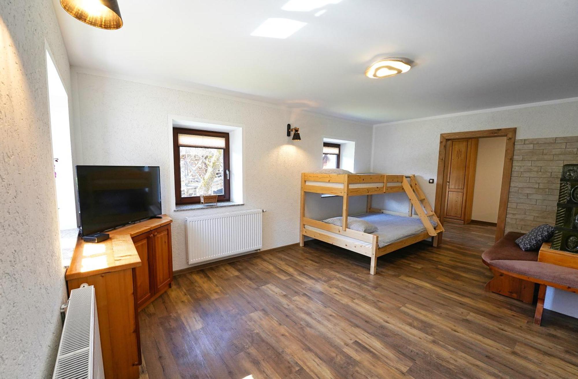Apartments Katja Bohinj Dış mekan fotoğraf