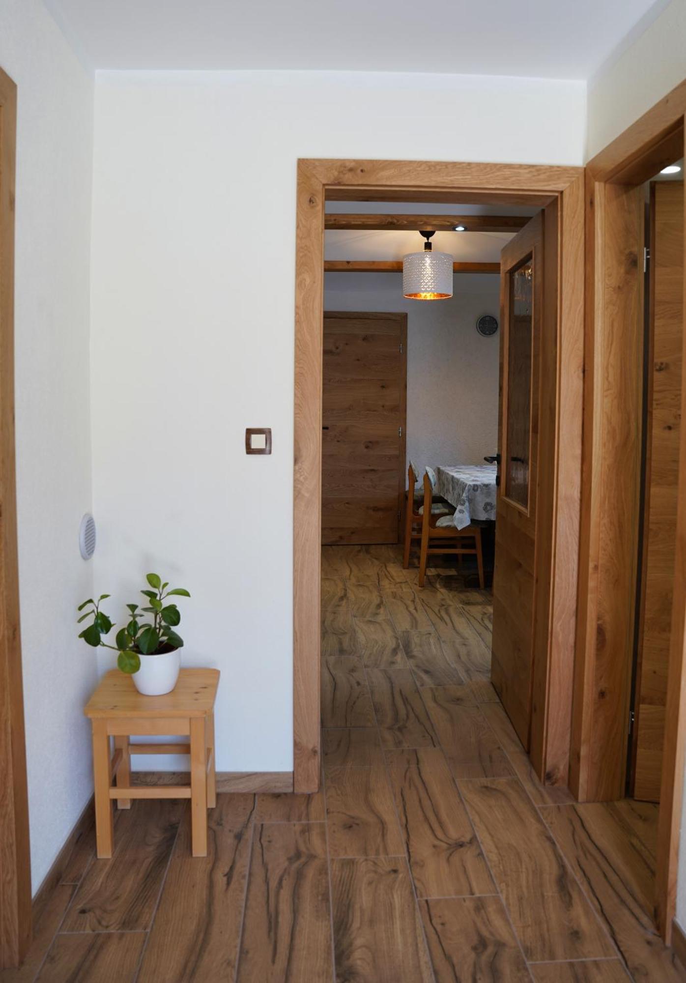 Apartments Katja Bohinj Dış mekan fotoğraf