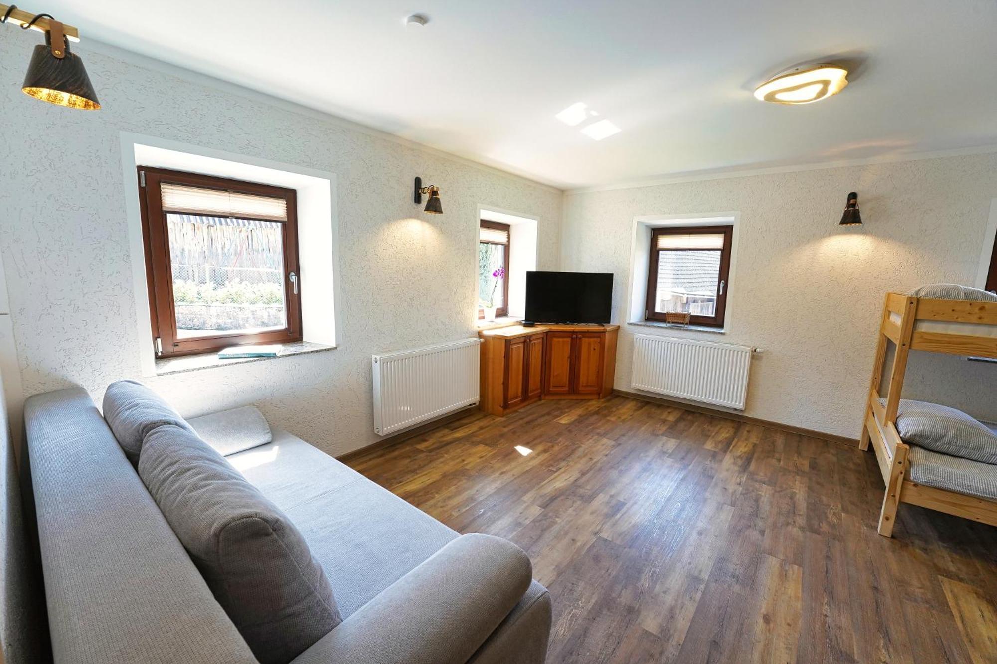 Apartments Katja Bohinj Dış mekan fotoğraf