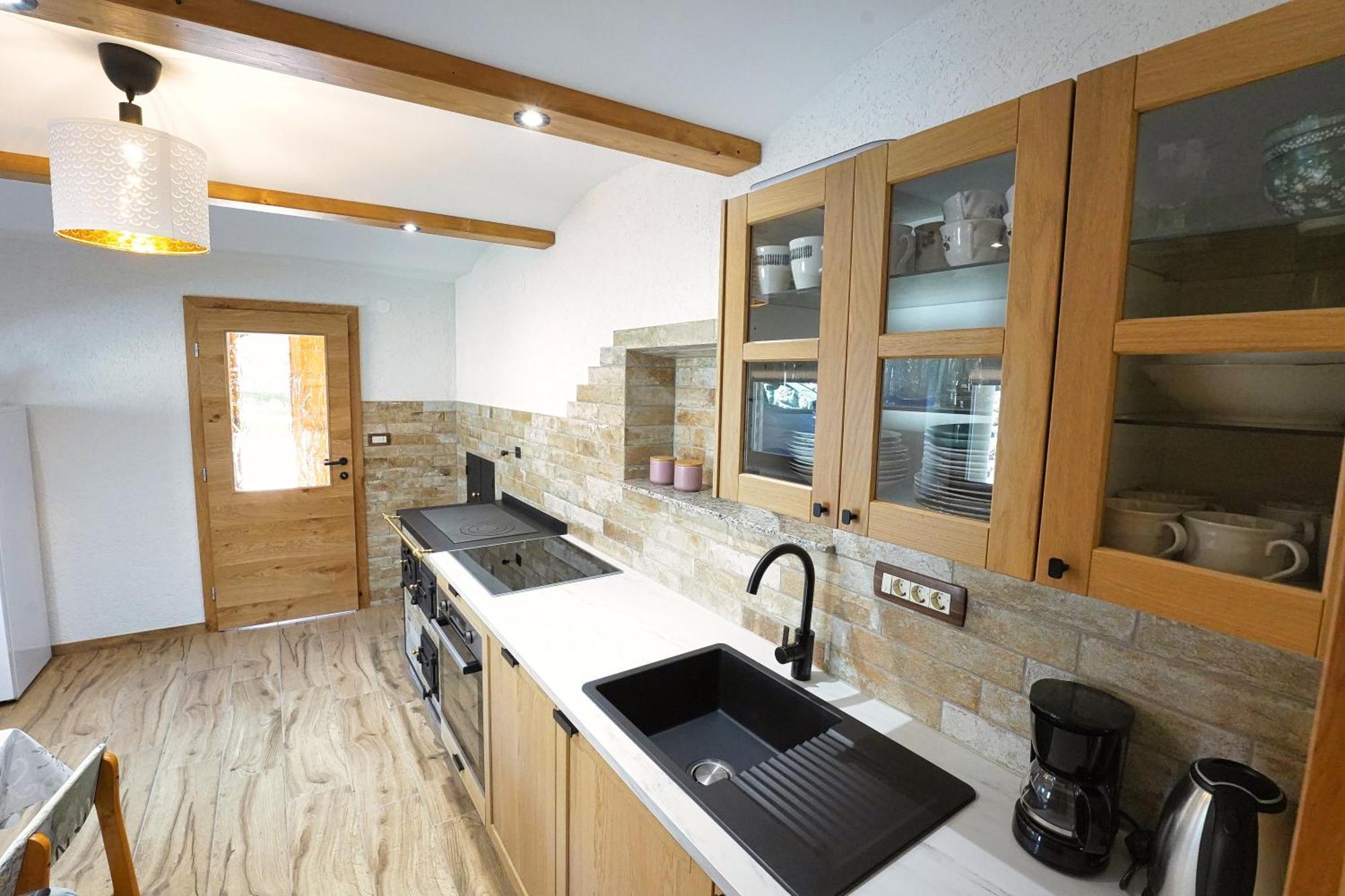 Apartments Katja Bohinj Dış mekan fotoğraf