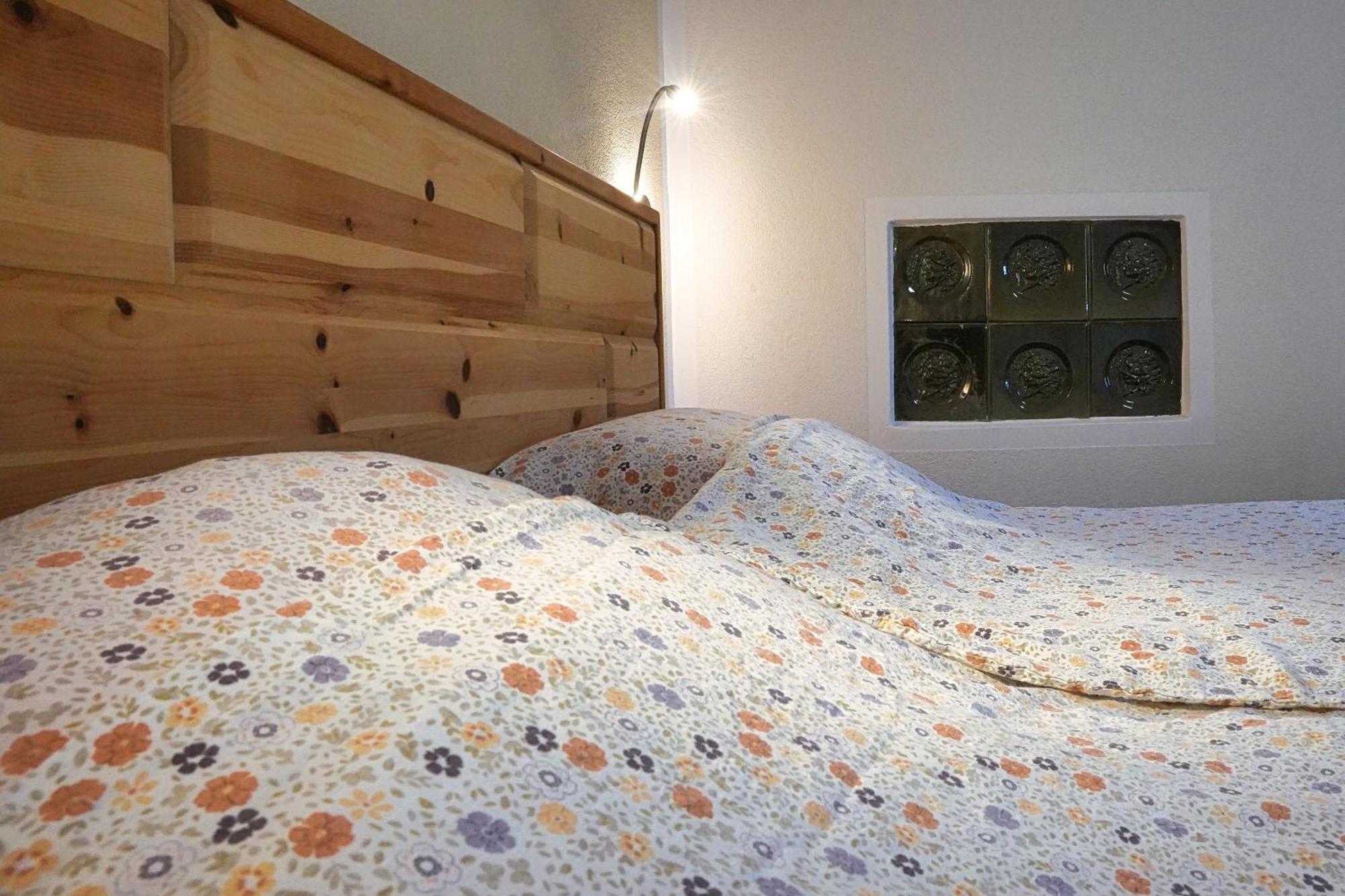 Apartments Katja Bohinj Dış mekan fotoğraf