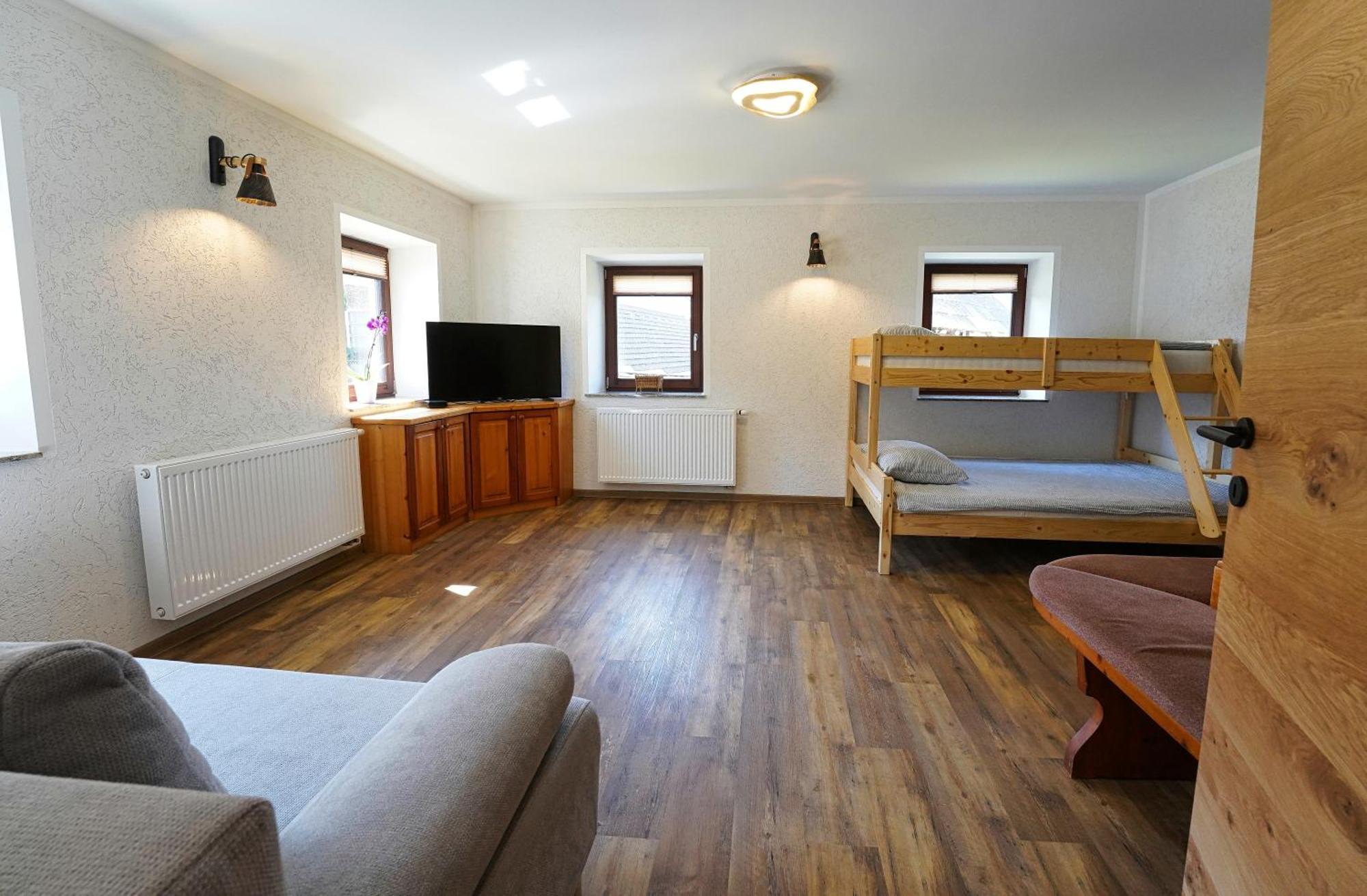 Apartments Katja Bohinj Dış mekan fotoğraf