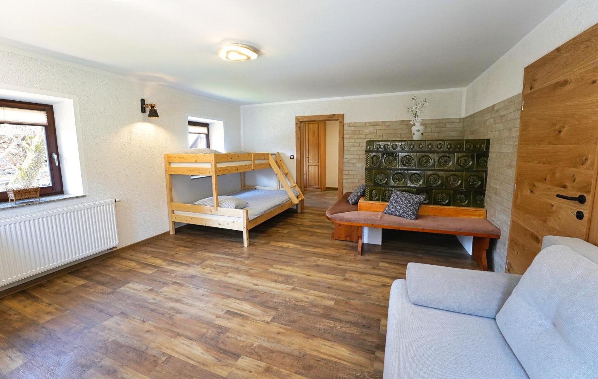 Apartments Katja Bohinj Dış mekan fotoğraf