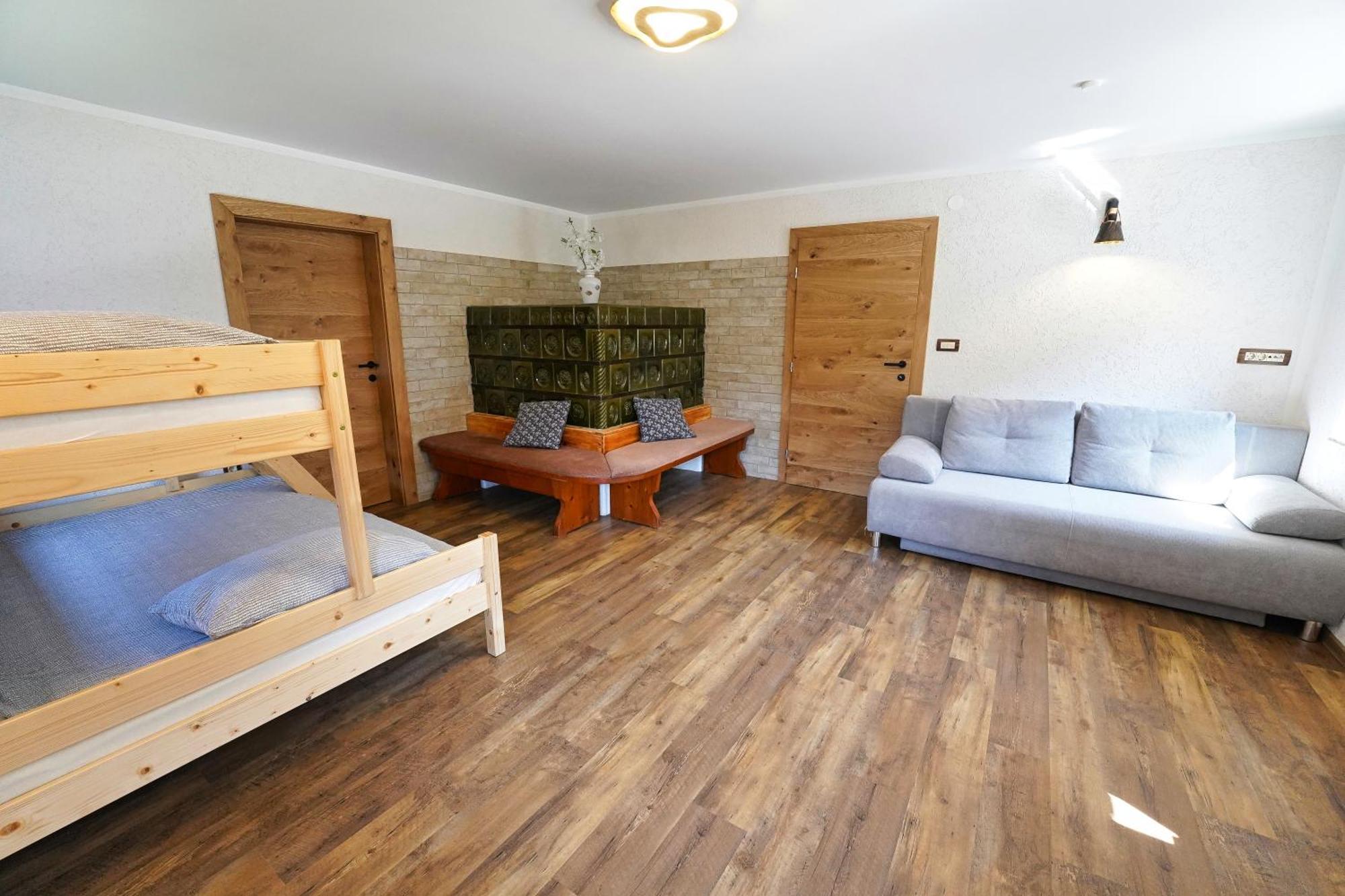 Apartments Katja Bohinj Dış mekan fotoğraf