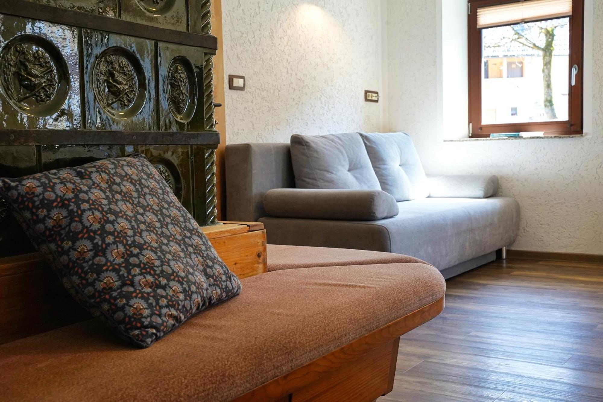Apartments Katja Bohinj Dış mekan fotoğraf