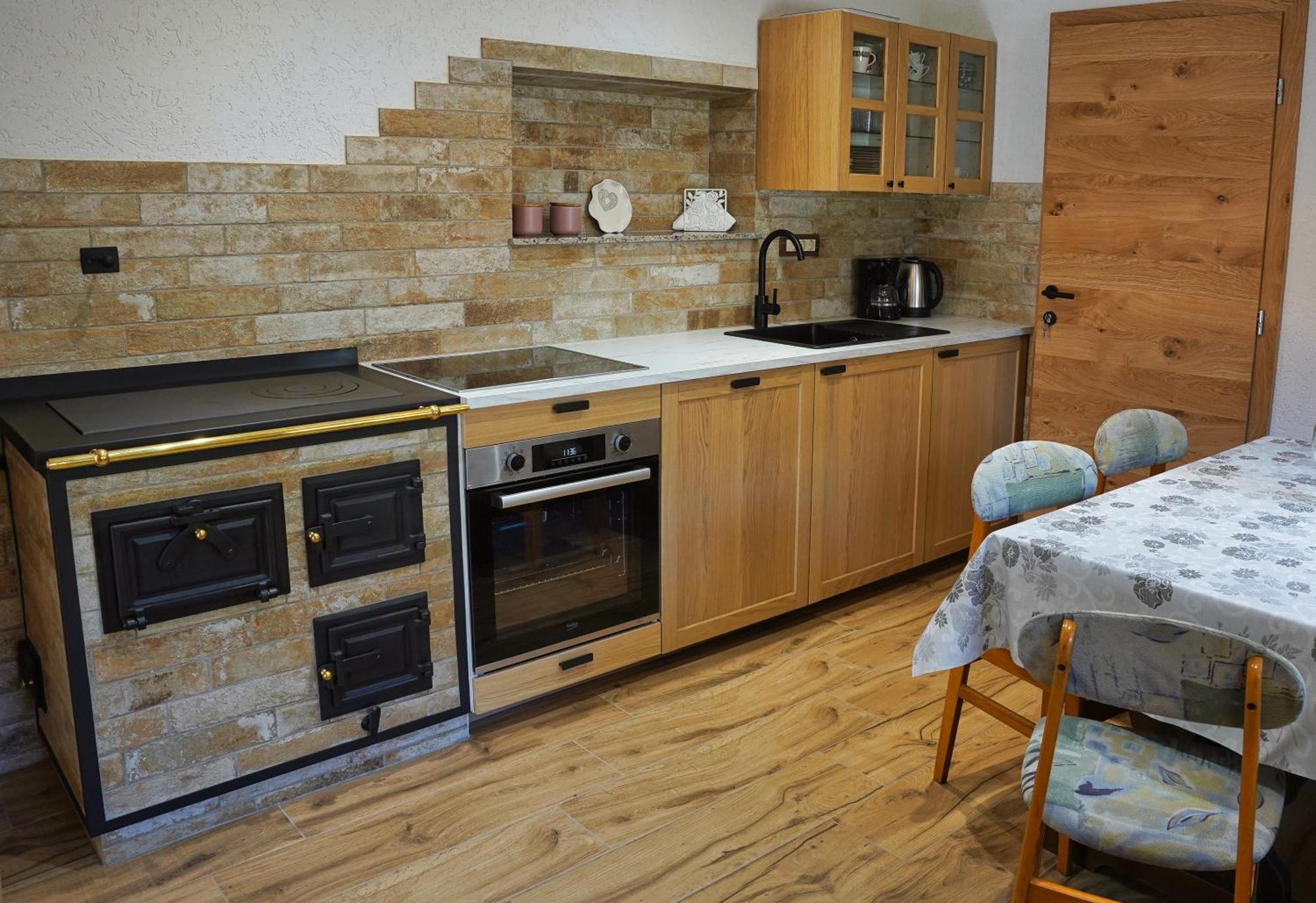 Apartments Katja Bohinj Dış mekan fotoğraf
