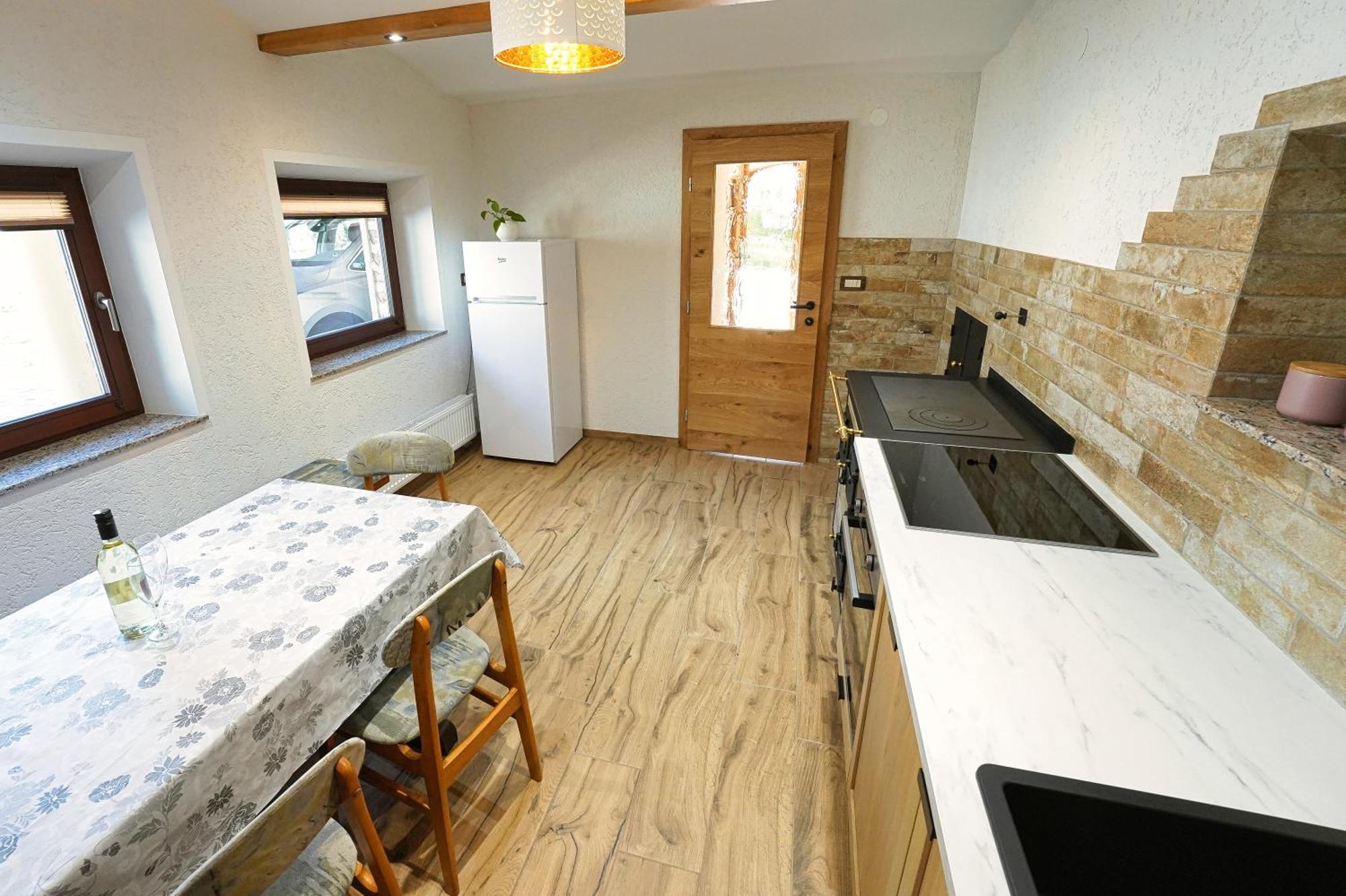 Apartments Katja Bohinj Dış mekan fotoğraf