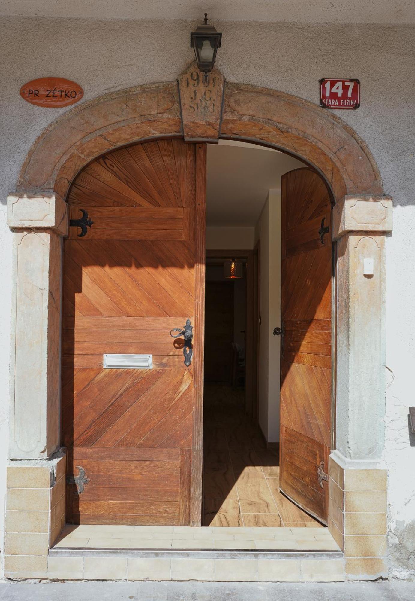 Apartments Katja Bohinj Dış mekan fotoğraf
