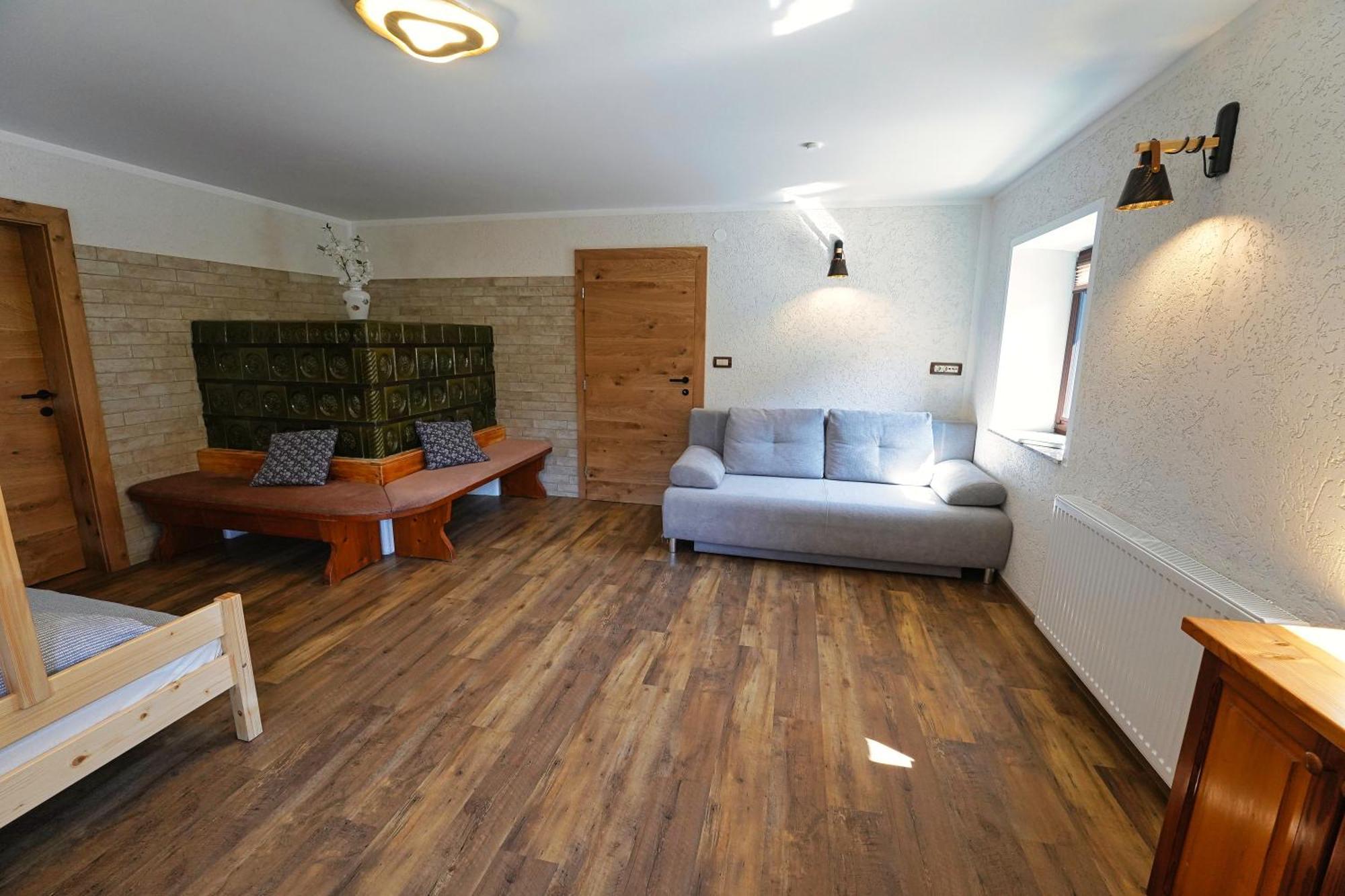 Apartments Katja Bohinj Dış mekan fotoğraf