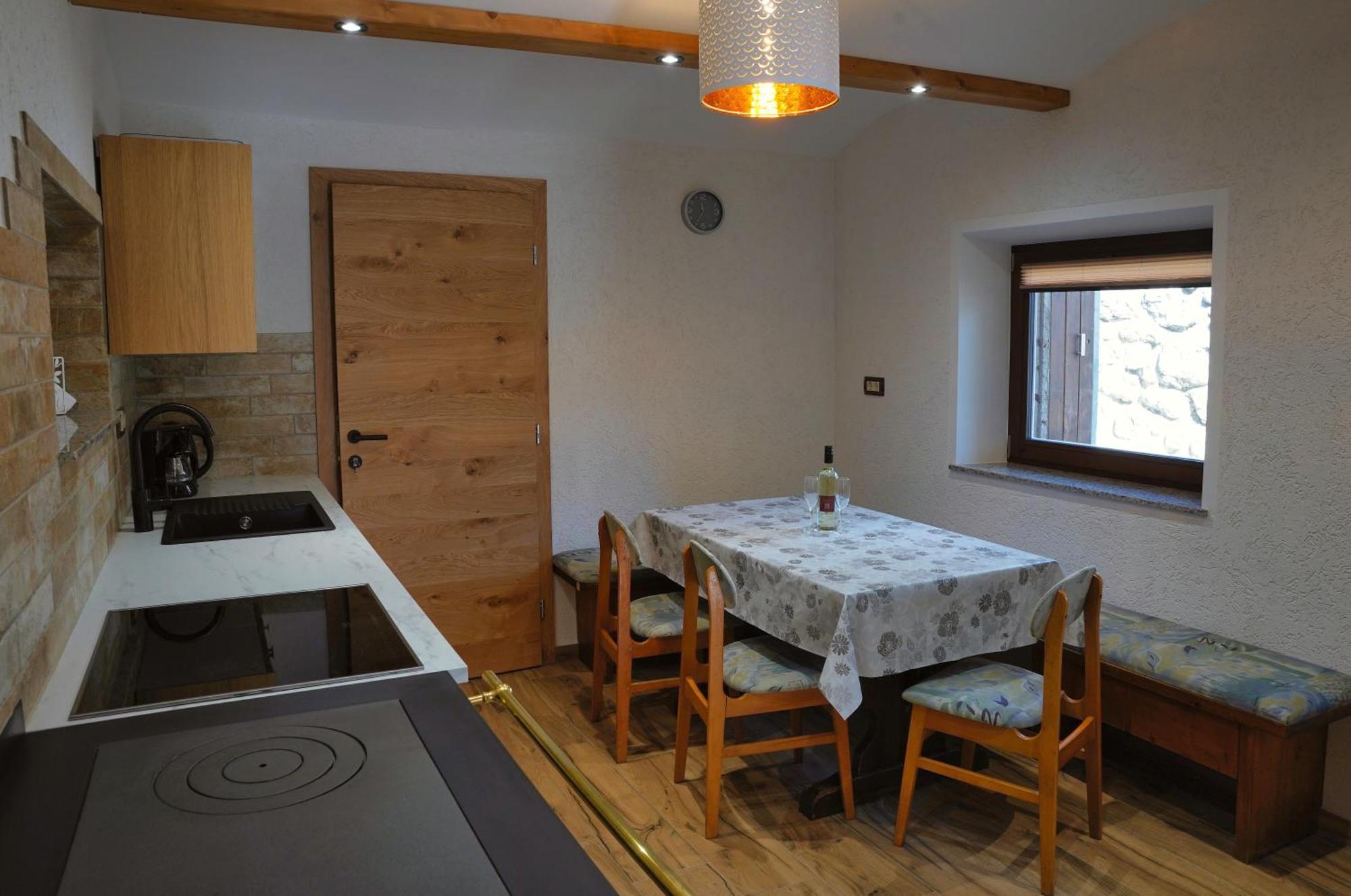 Apartments Katja Bohinj Dış mekan fotoğraf
