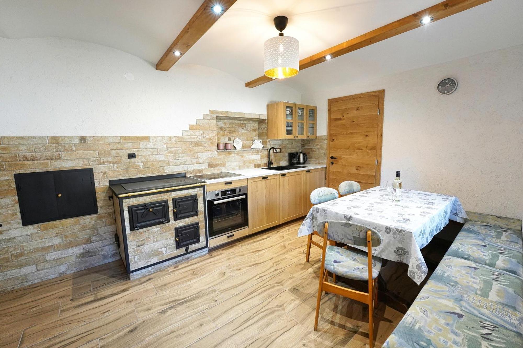 Apartments Katja Bohinj Dış mekan fotoğraf