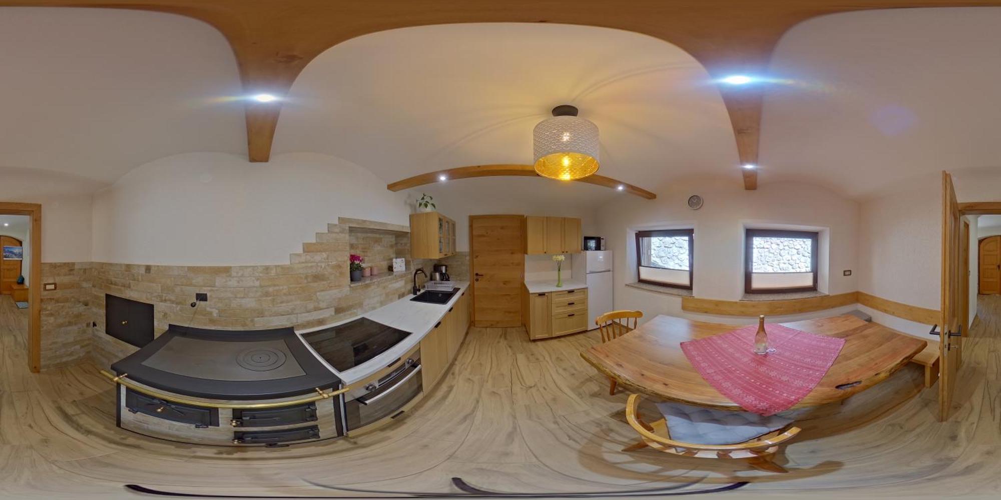 Apartments Katja Bohinj Dış mekan fotoğraf
